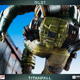 Image for article titled A Titanfall Statue Without Those Pesky Titans